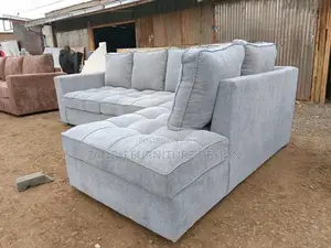 Corner Seats