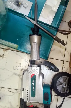 Meakida Demolisher 2200W