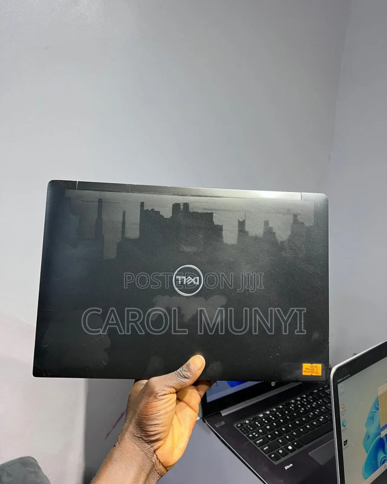 New Laptop Dell Latitude 7390 8GB Intel Core I5 SSD 256GB