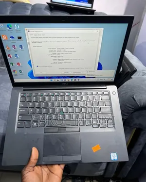 New Laptop Dell Latitude 7390 8GB Intel Core I5 SSD 256GB