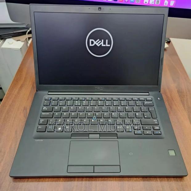 New Laptop Dell Latitude 7490 8GB Intel Core I5 SSD 256GB - thumbnail 3