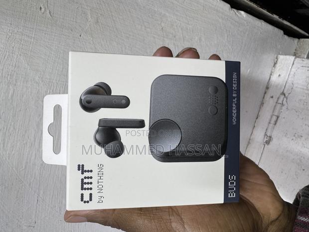 CMF Nothing Buds - main view