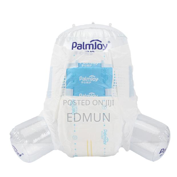 Adult Diapers Medium - 10 Pack - thumbnail 2