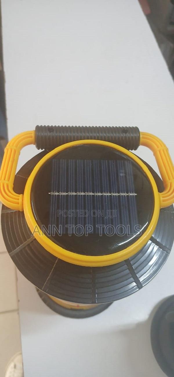 Solar Powered Lamp - thumbnail 3