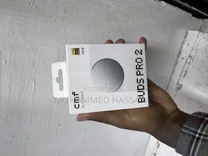 Nothing Buds Pro 2