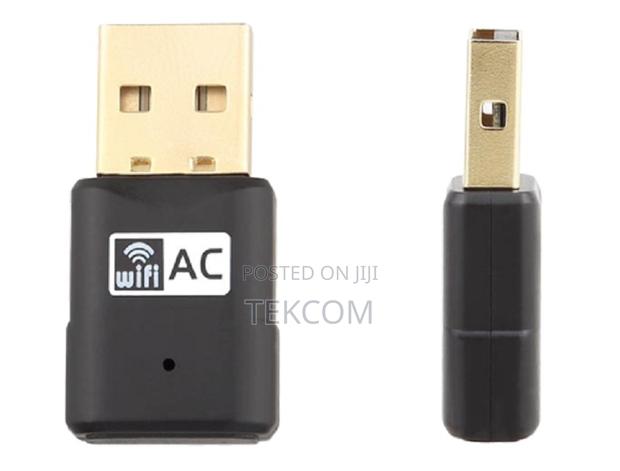Fanvil WF20 USB Wi-Fi Dongle