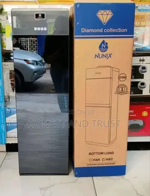 Affordable Nunix Z188c Dispenser
