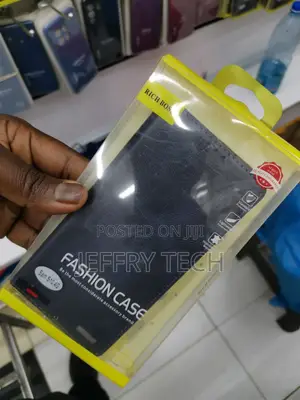 Leather Book Cover Samsung S10 Rich Boss Black