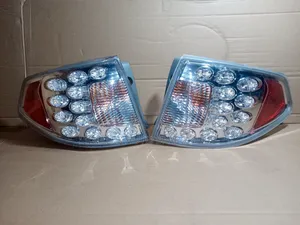 Backlights Subaru N14 (Body)