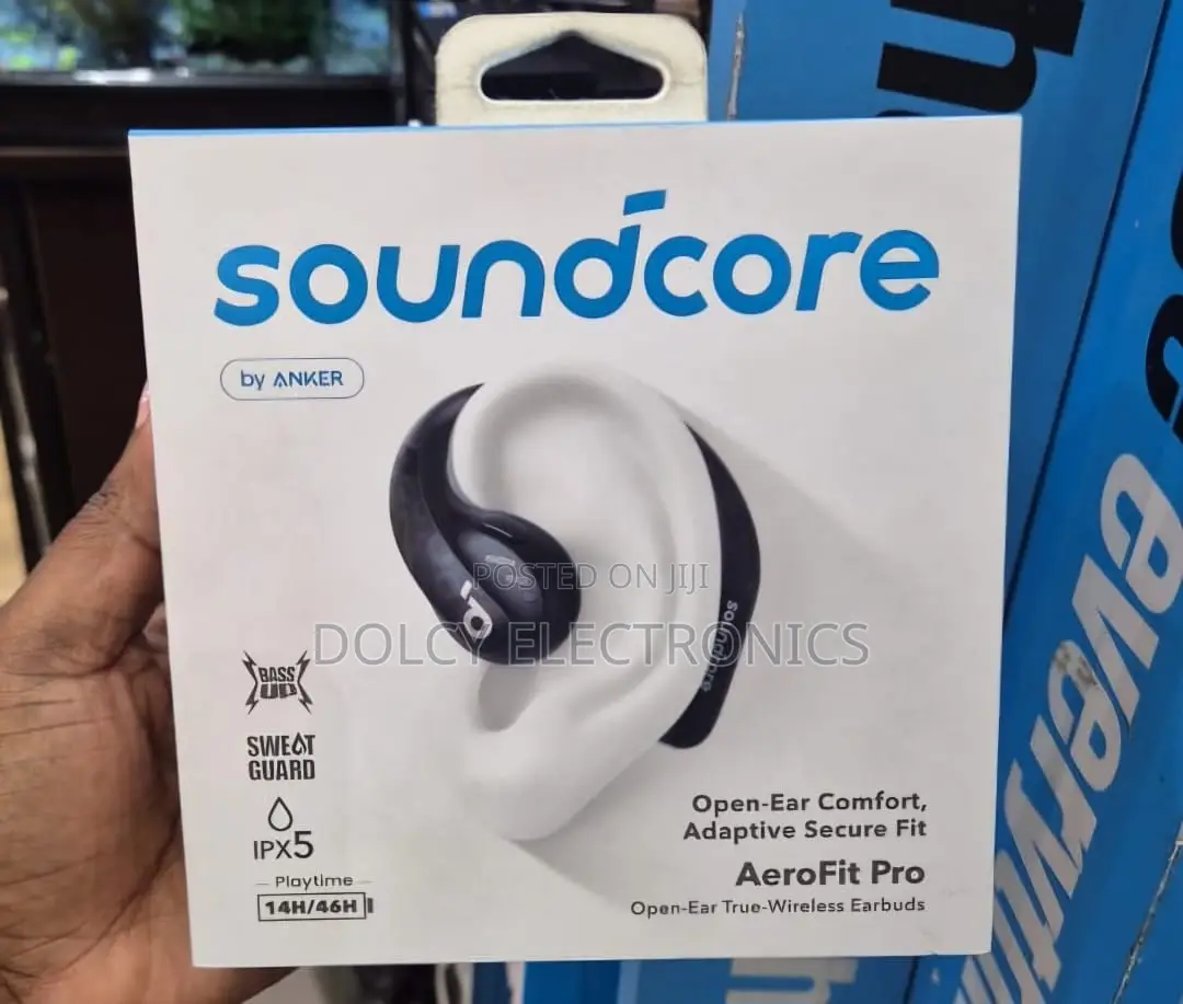 Soundcore Anker Aerofit Pro