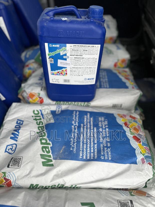 Mapelastic Easy - thumbnail 5