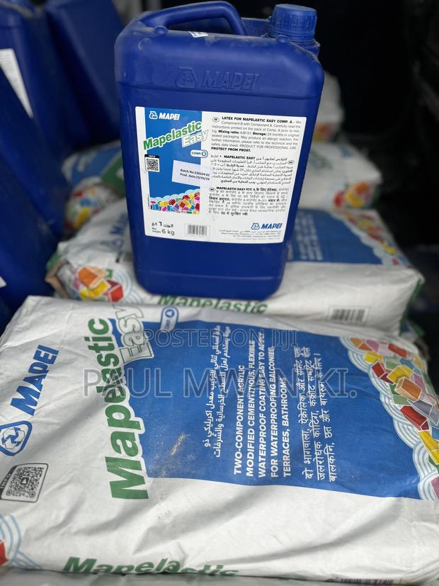 Mapelastic Easy - thumbnail 4