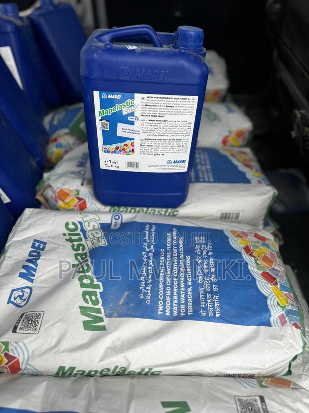 Mapelastic Easy - thumbnail 3