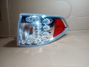 RHS Body Backlight Subaru N14 Ex-Japan