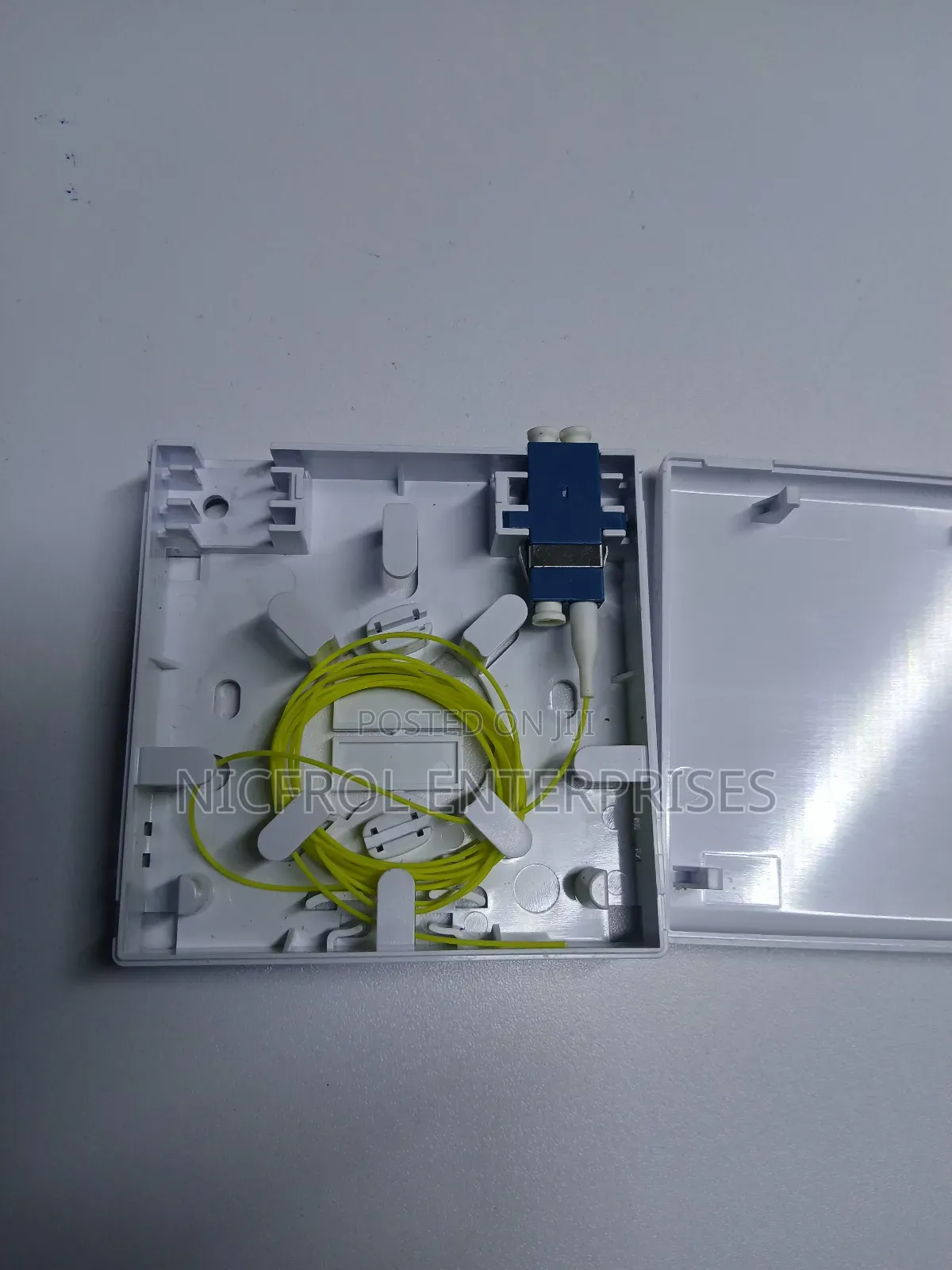 Access Terminal Box (ATB)