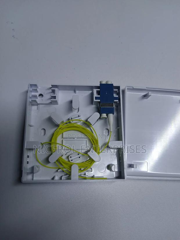 Access Terminal Box (ATB)