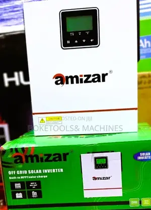 3kva Hybrid Inverter < Amizar 3kva 3kw 24v Inverter
