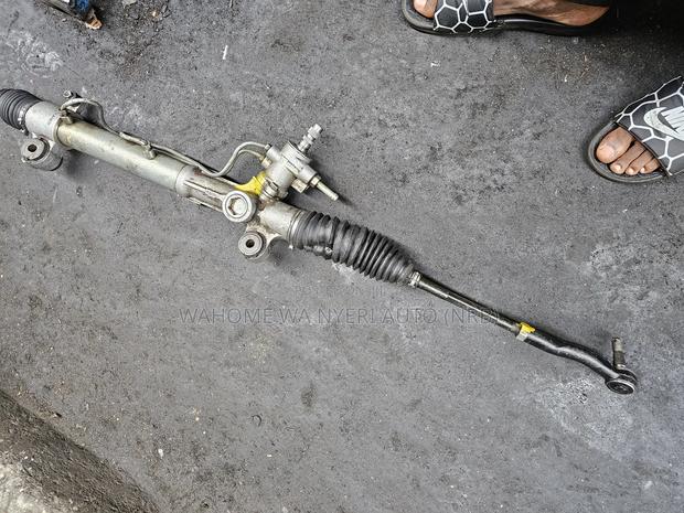 Steering Rack for Rav 4 - thumbnail 2