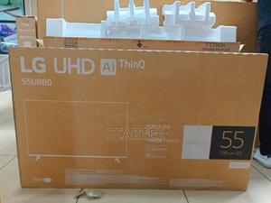 Lg. 55UR80 Uhd Tv - thumbnail 2
