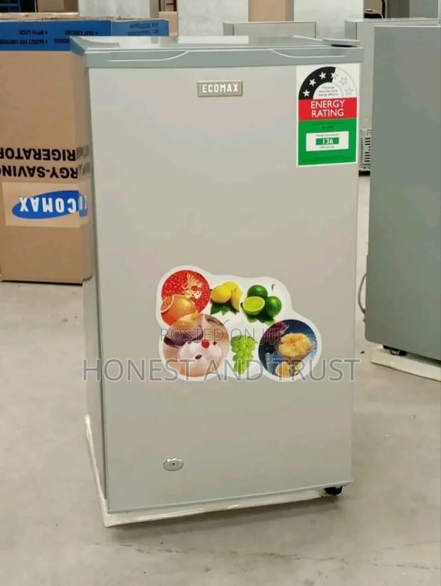 Original 90litre Ecomax - main view