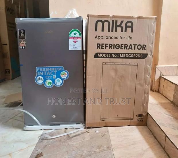 Original Mika 92litre Fridge