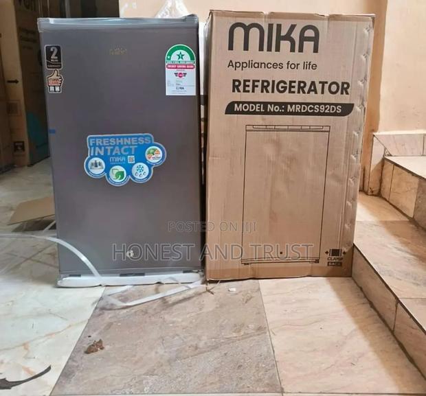 Good Quality Mika 92litre Fridge