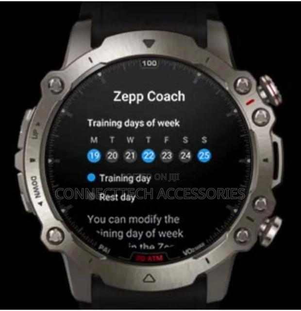 Amazfit Falcon - thumbnail 3