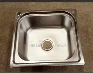 Kitchen Sink Available