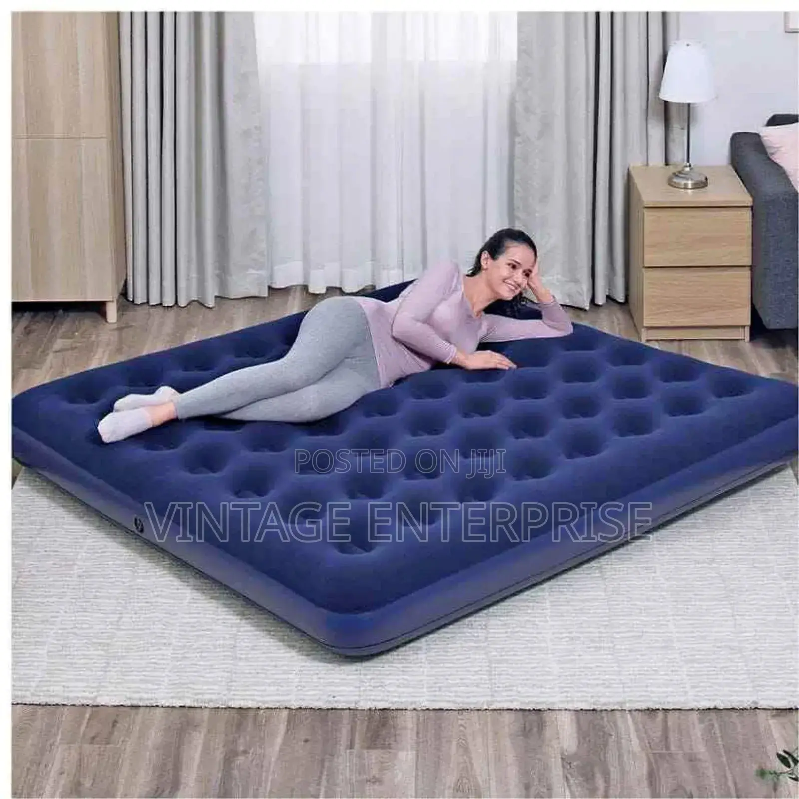 Inflatable Mattress, Inflatable Air Mattress