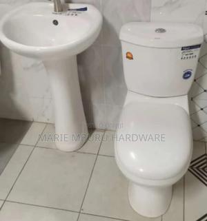 Frencia Toilet Set - thumbnail 2