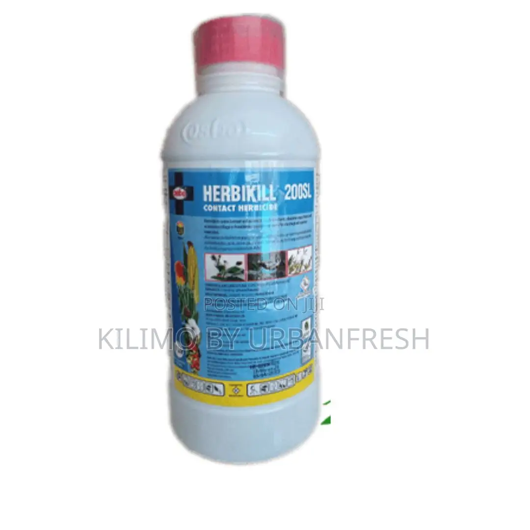 HERBIKILL 200 SL Herbicide