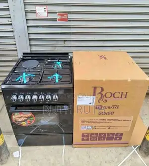 Fantastic Roch 60 by 60 Cooker