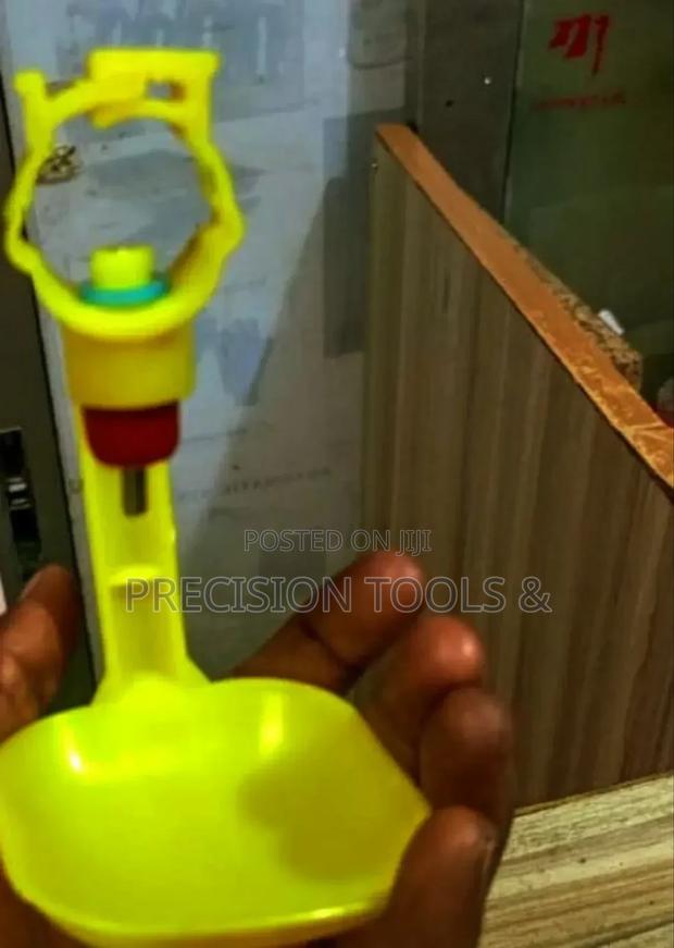 Chicken Cup Drinker