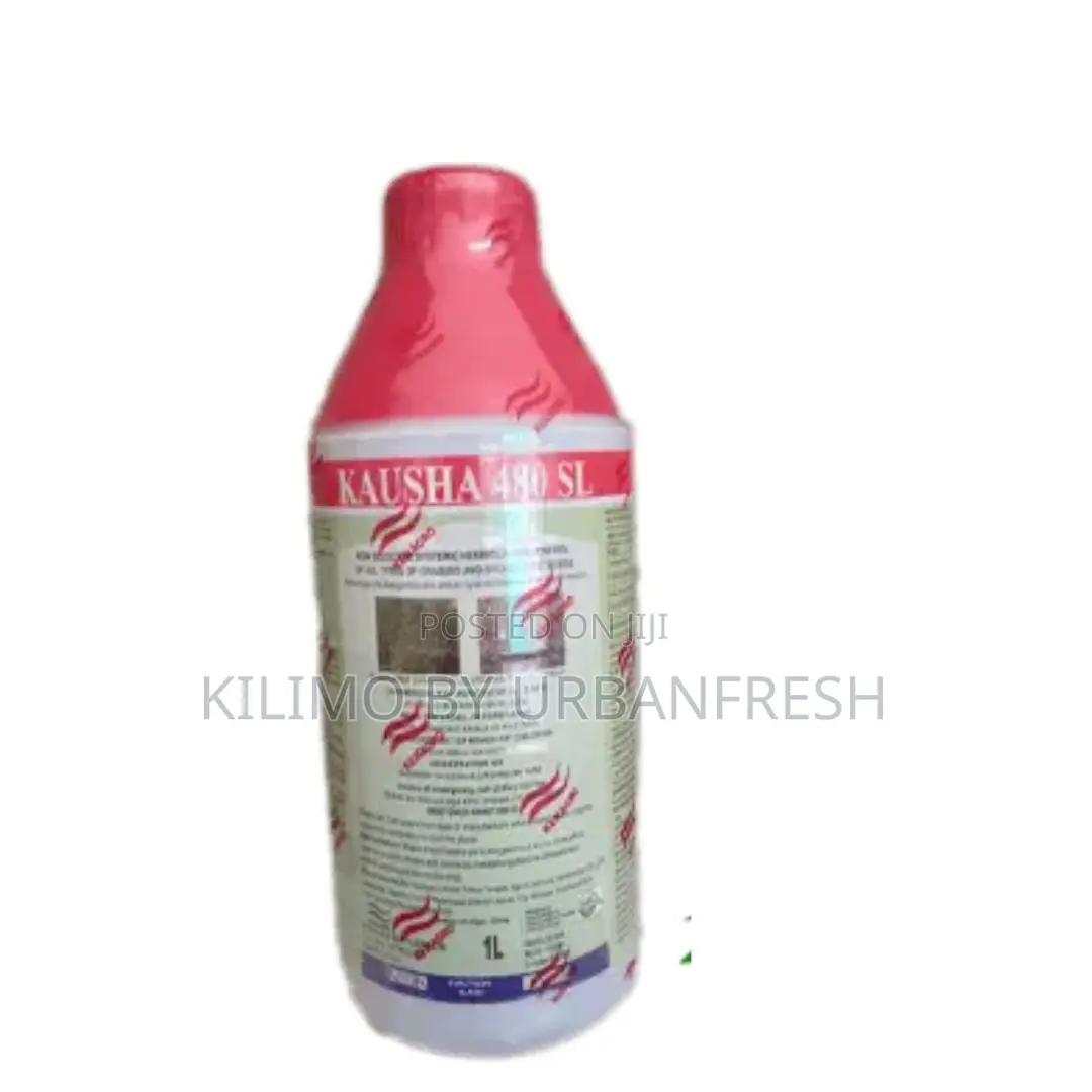 Kausha 480 SL Herbicide 1ltr