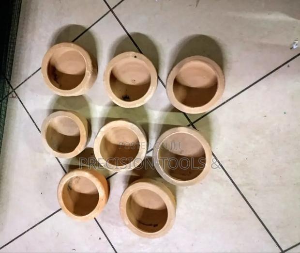 Rabit Clay Feeders