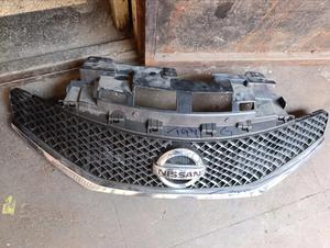 Nissan Note 2014 Grill - main view
