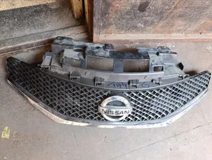 Nissan Note 2014 Grill