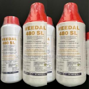 Weedall Herbicide 480 SL 1 LTR - thumbnail 2