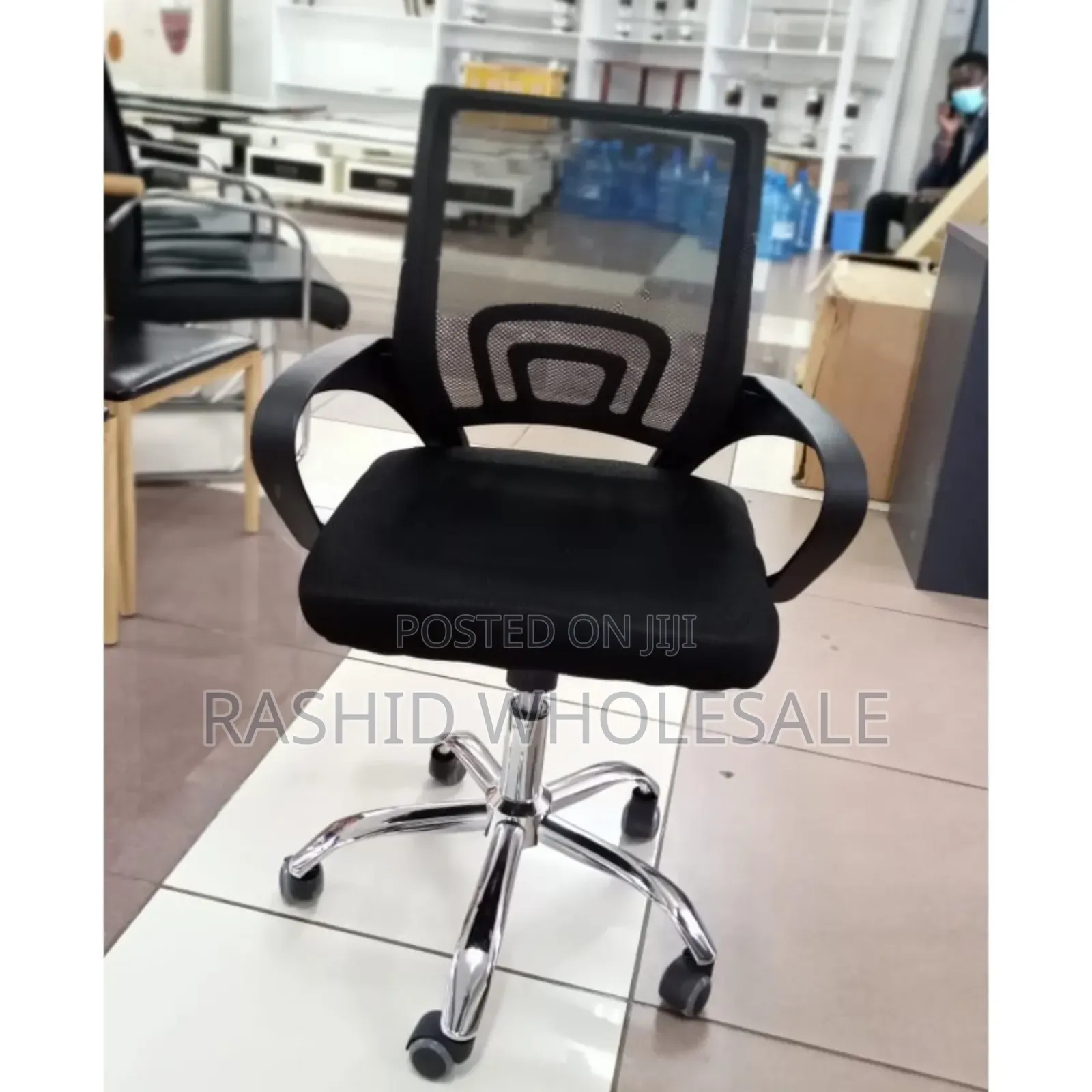 Office Seats New.