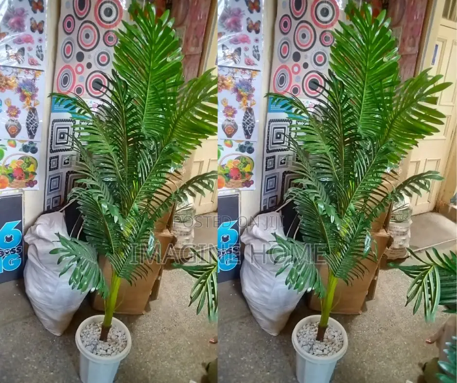 Artificial Beautiful Plants