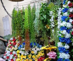 Artificial Hanging Veins - thumbnail 2