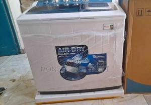 Affordable 12kg Ramtons Washing Machine - thumbnail 2