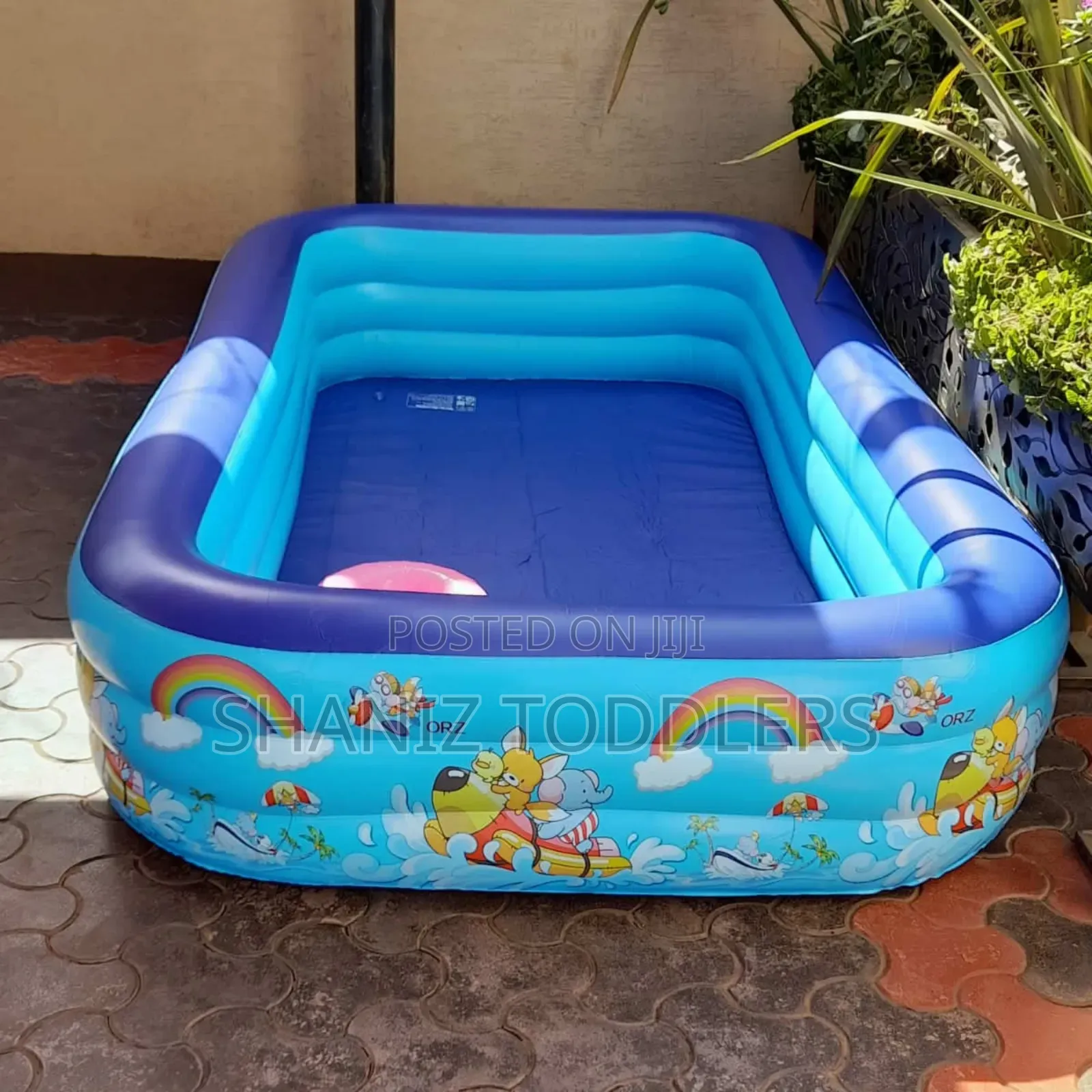 305cm Length Swimming Pool* Swimming Pool