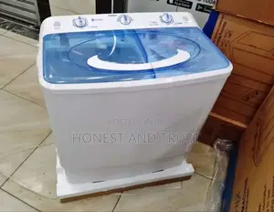 Amazing Nunix 7.5kg Washing Machine