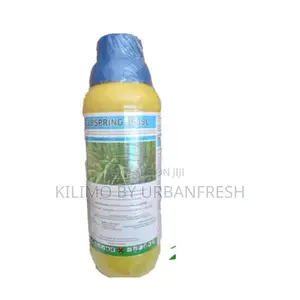 Glyspring Herbicide (Glyphosate) 1 LTR