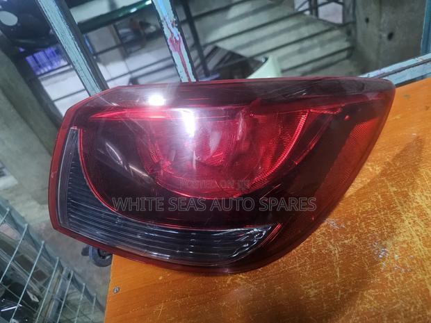 Taillight Demio 2015