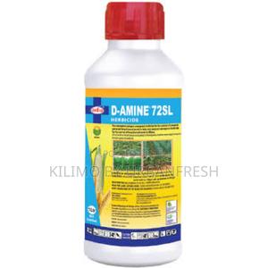 D-Amine 72% Herbicide 1 LTR - thumbnail 2