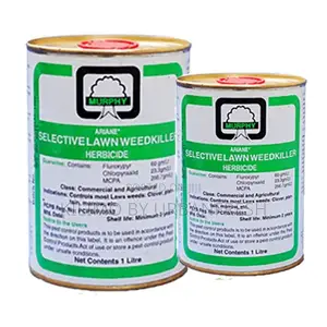 Ariane Selective Lawn Weed Killer Herbicide 1 LTR