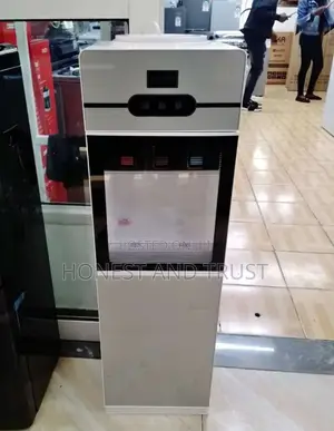 Amazing Allyon 3 Taps Dispenser