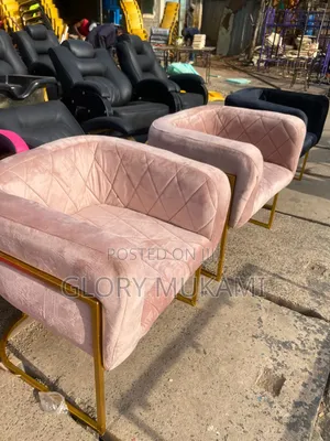 Stying Manicure Chairs